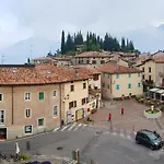 Appartamento Casa La Pief 3 Blue By Gardadomusmea *