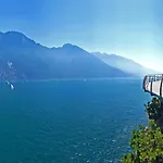 Casa La Pief 3 Blue By Gardadomusmea Appartamento Tremosine