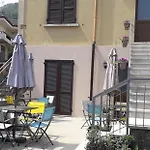 Casa La Pief 3 Blue By Gardadomusmea *