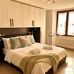 Casa La Pief 3 Blue By Gardadomusmea Appartamento