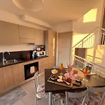 Appartamento Casa La Pief 3 Blue By Gardadomusmea