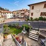 Casa La Pief 3 Blue By Gardadomusmea Tremosine